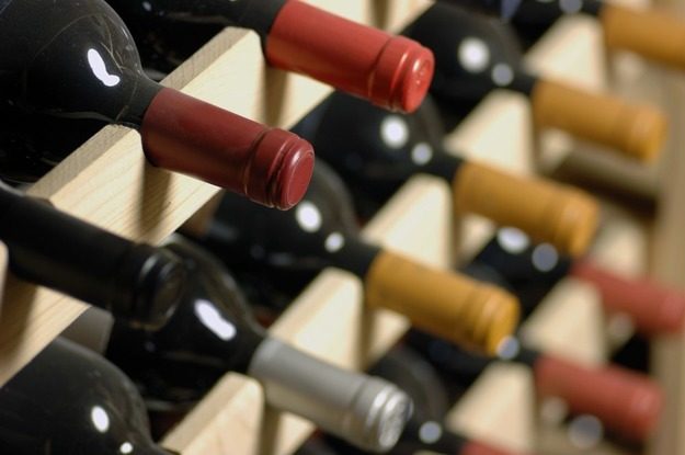 Как проверить качество вина