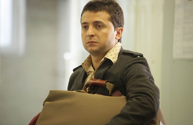 Актер Зеленский извинился перед Кадыровым и мусульманами