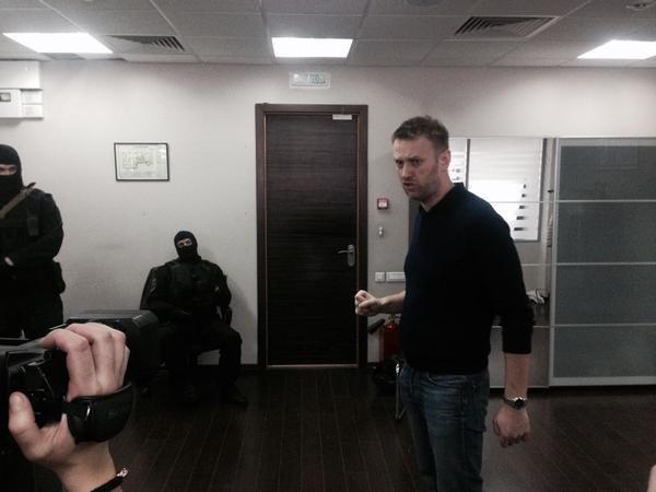 На что идут деньги фонда Навального
