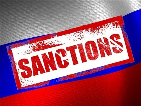 Киев предложил дополнительное условие отмены санкций против РФ