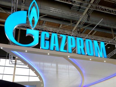 Американская компания обманула &quot;Газпром&quot;