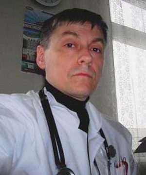 «Крымскую весну» предсказал обычный врач