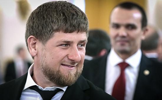 Кадыров зовет всех в Чечню на «свадьбу тысячелетия»