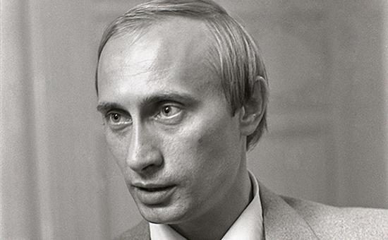 ЦРУ 20 лет пыталось найти богатства Путина