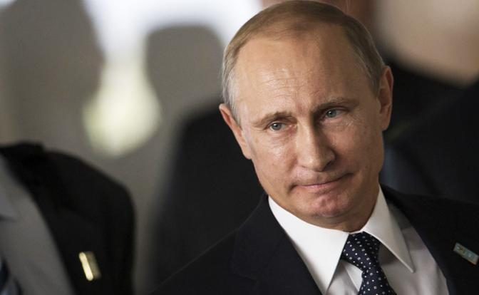 Путину в Нью-Йорке угрожает опасность?