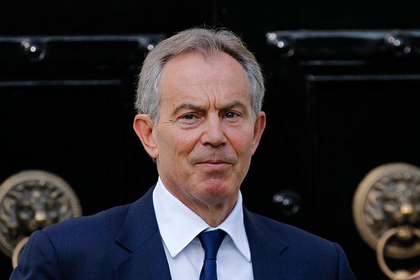Тони Блэр признал вину США и их союзников в появлении ИГ
