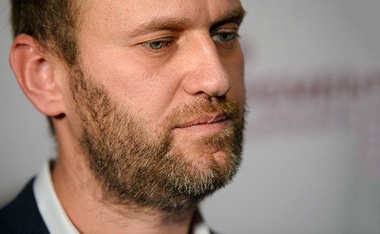 Суд отказался принять иск фонда Навального к генпрокурору