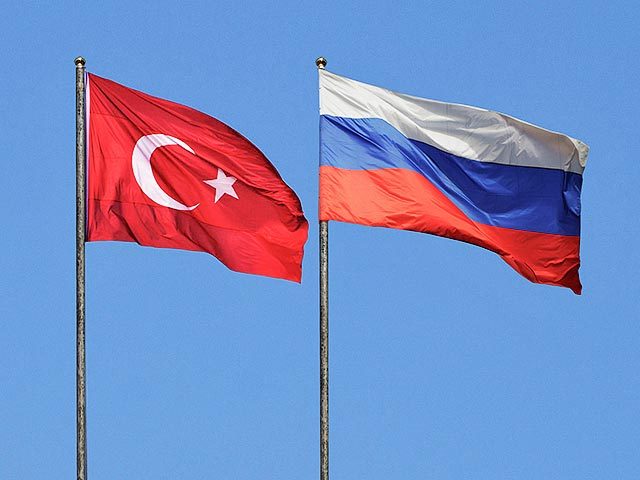 Глава МИД Турции рассказал о попытках восстановить отношения с Россией