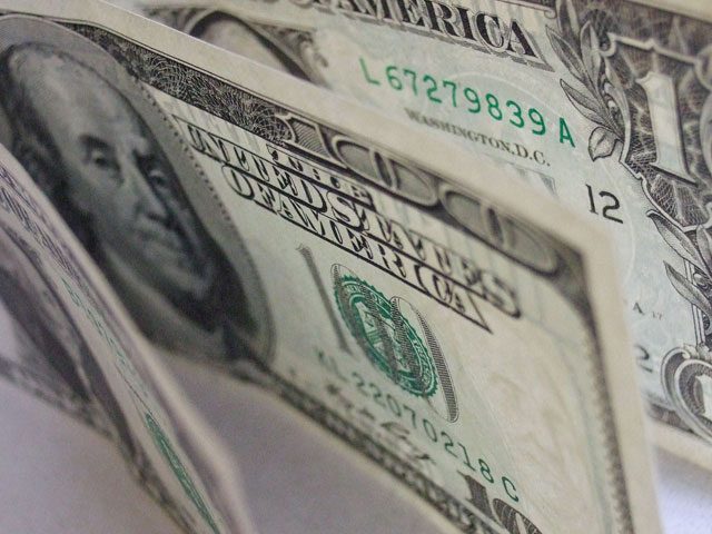 Bloomberg предрекает значительное подорожание доллара