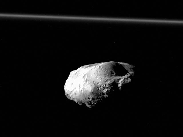 К Земле летит астероид вдвое мощнее челябинского