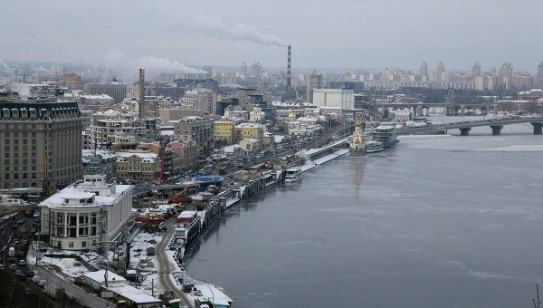 Власти Украины хотят переименовать города в Донбассе и Крыму