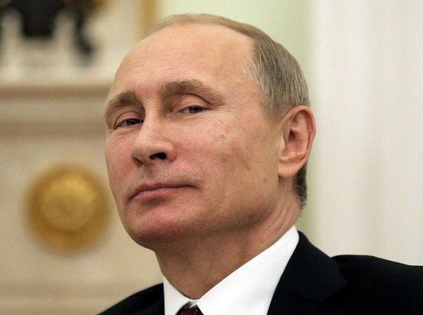 Путин нашёл способ обойти санкции Запада