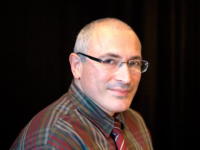Ходорковский вернется в Россию, как только режим &quot;начнет разваливаться&quot;