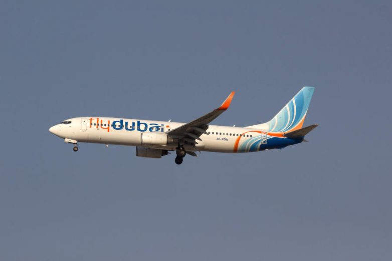 Опубликованы переговоры пилотов разбившегося лайнера Flydubai