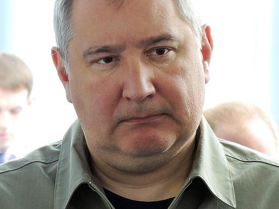Рогозин объяснил, как его сын занял место в Минобороны