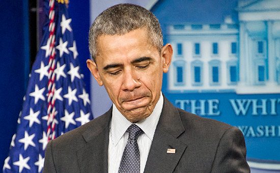 Обама назвал свою главную ошибку на посту президента