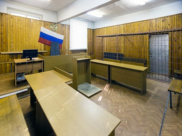 Суд Грозного вынес обвинительный вердикт украинским националистам