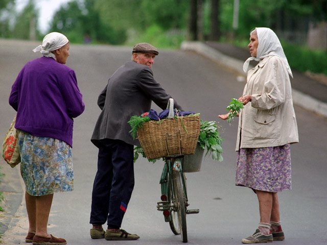 Пенсионный возраст могут повысить до 65 лет