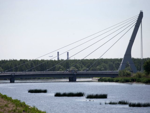Против моста Кадырова подписалось уже более 70000 человек