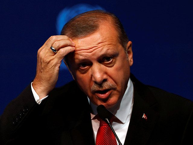Эрдоган разочаровался в Путине и Обаме