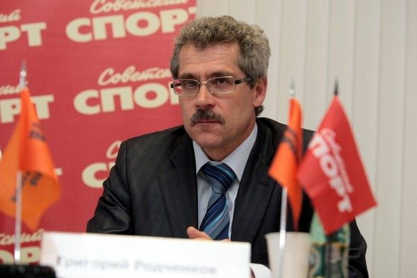 СК завел дело против экс-главы московской антидопинговой лаборатории Родченкова