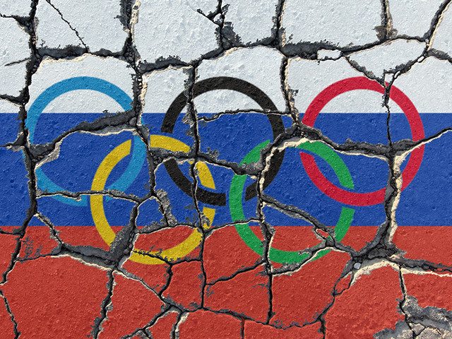 Стало известно о возможном изгнании всех российских спортсменов с Олимпиады