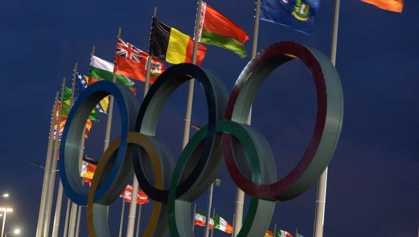 Судьбу российских олимпийцев решит особая «тройка» МОК