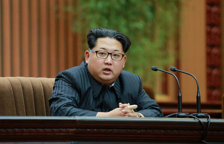 По приказу Ким Чен Ына казнены двое чиновников КНДР