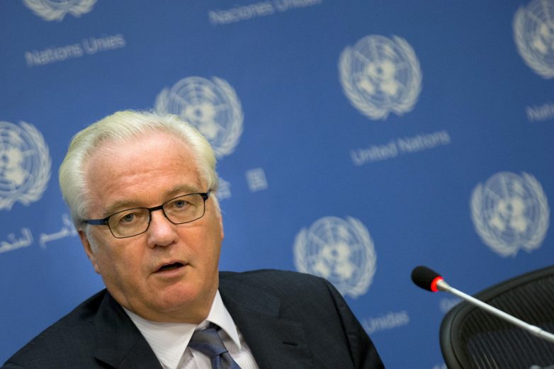 США назвали экстренный созыв заседания в ООН «Циничной и лицемерной выходкой России»