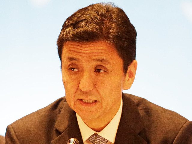 МИД Японии заявило о возможных переговорах по возврату двух Курильских островов