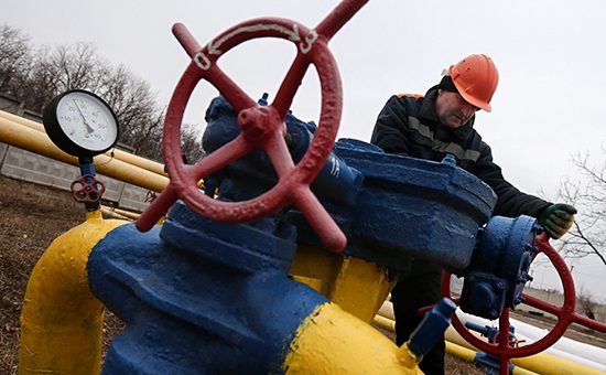 «Нафтогаз» пригрозил «Газпрому» подорожанием транзита на  млрд