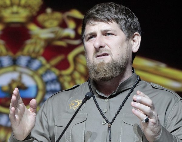Кадыров открестился от слов об убийстве российских военных
