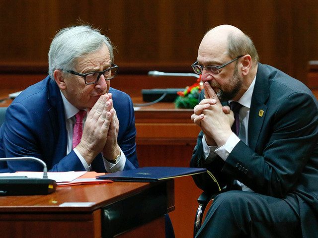 Лидеры ЕС продлили антироссийские санкции ещё на полгода