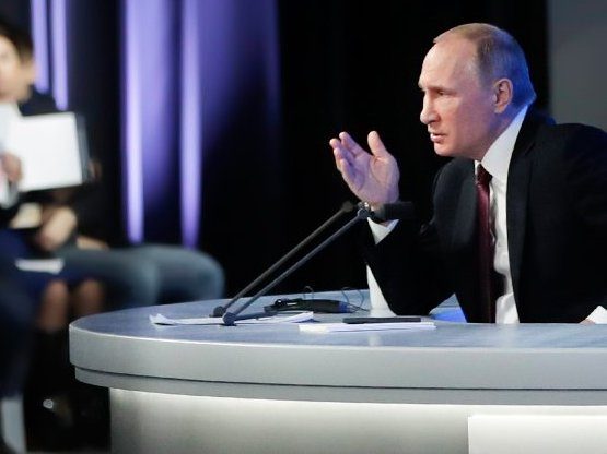 Путин о Сечине и досрочных выборах