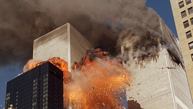Опубликовано письмо организатора терактов 11 сентября Обаме