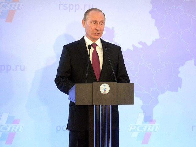 Путин рекомендовал министрам не выносить на публику обсуждение налоговых изменений