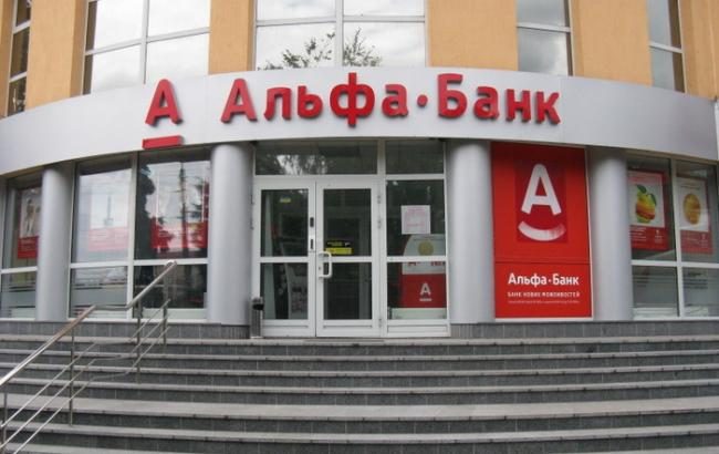 «Альфа-банк» объявил Крым и Донбасс оккупированными территориями