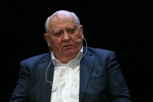 Горбачев рассказал о готовности «русских к любым жертвам