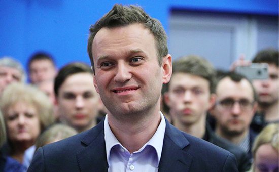 Навальный назвал Усманова «далеко не самым важным жуликом»