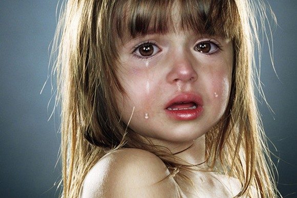 30% россиян оправдали применение физического насилия к детям