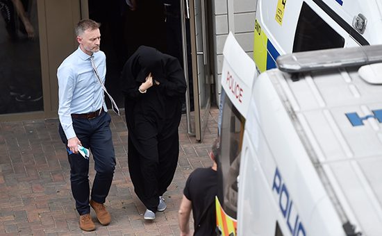 По подозрению в причастности к теракту в Лондоне задержано 12 человек
