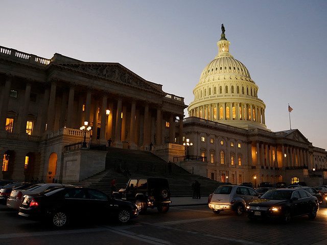 Сенат США расширил антироссийские санкции