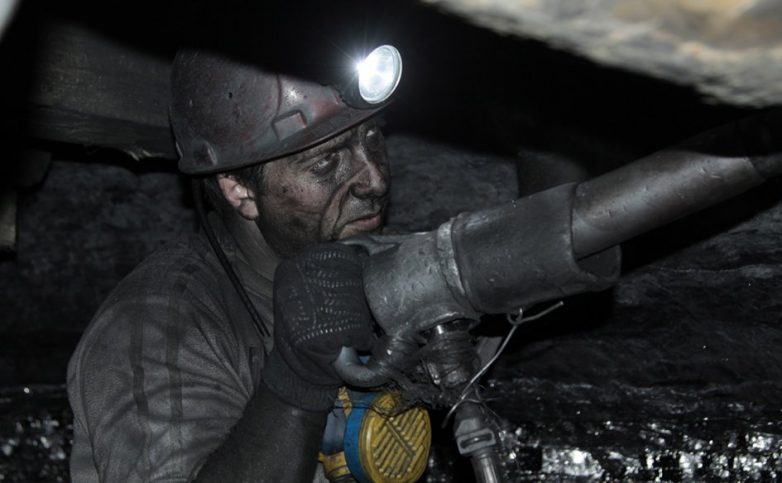 На Украине завели дело о поставках в Турцию угля из Донбасса