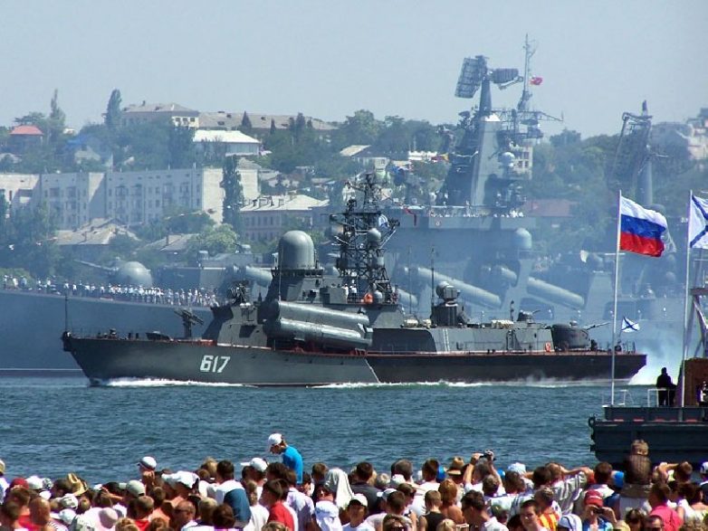 Украинский генерал предложил затопить Черноморский флот с помощью турецких подлодок