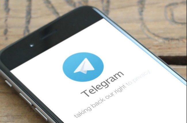 Чем мессенджер Telegram не угодил российским властям?