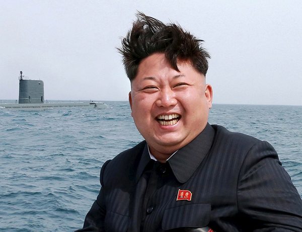 США не допустят развития ядерной и ракетной программ Северной Кореи
