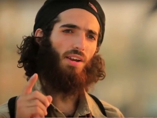 «Исламское государство» пригрозило испанцам новыми терактами