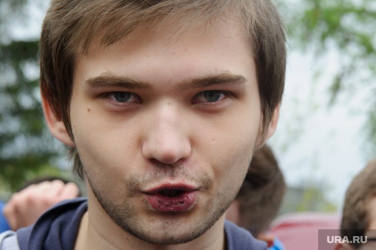 Блогер Соколовский принял вызов от депутата Милонова