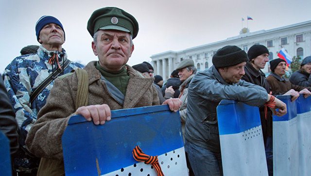 Экс-глава Генштаба ВСУ рассказал, какую участь Майдан готовил Крыму