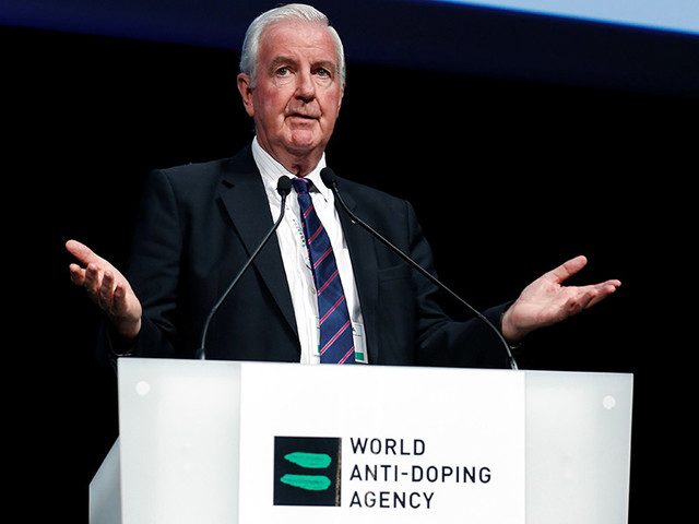 WADA заполучило новый компромат на российских спортсменов